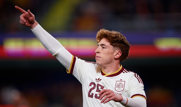 Реал, Муньос, Осасуны, Виктор