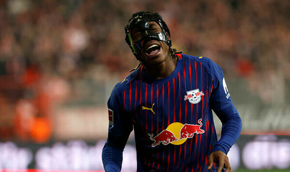 Лейпциг принял решение по своему таланту на фоне интереса топ-клубов Диоманде, Лейпциг, Манчестер