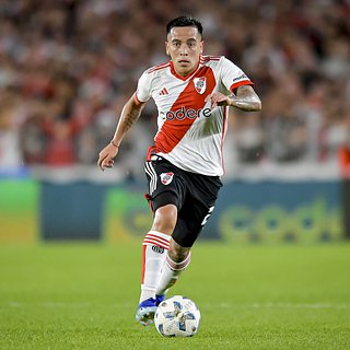 Барко, Спартак, Ривер, Плейт