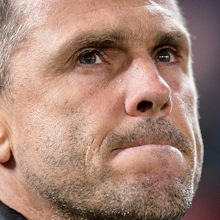 Тренера сборной Украины по футболу обвинили в хамстве Украины, Козюпа, Ребров, Кому