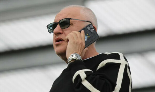 Шахтер, Мораес, Динамо, Суркис, Игорь