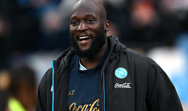 Разорвут ли контракт? Наполи принял решение после скандала Лукаку Наполи, Лукаку, Ромелу, Transfermarkt