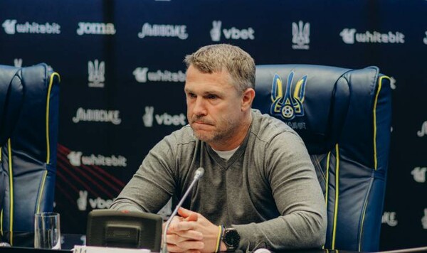 В Металлисте 1925 приняли решение, будет ли Ребров тренировать команду Ребров, Сергея, Украины, Ярмоленко
