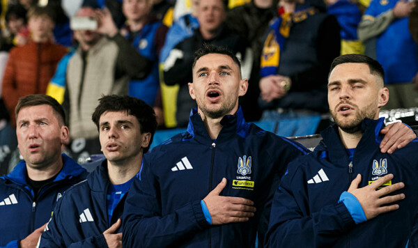 ЯРЕМЧУК: «Мы не заслужили, чтобы болельщики пришли на матч с Албанией» Албании, Украины, Сегодня, Спасибо