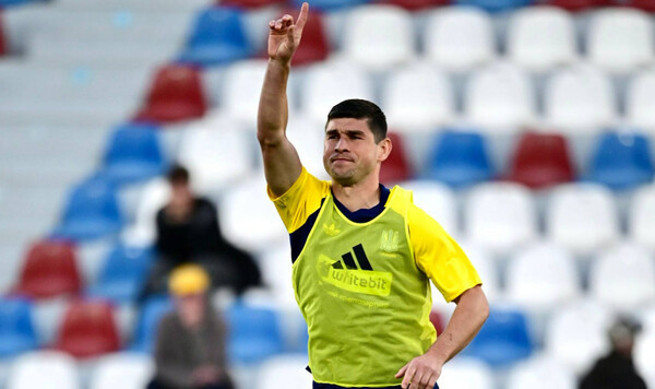 МАЛИНОВСКИЙ: «Нужно перетерпеть, пережить и работать, потому что много дел» Украины, Швецией, Албания, Обращали