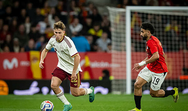 Испании, Колумбии