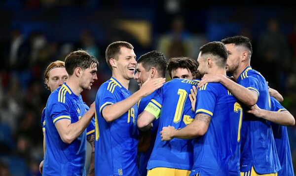 Пономаренко, Швеции, Украины, Албании, Матвей