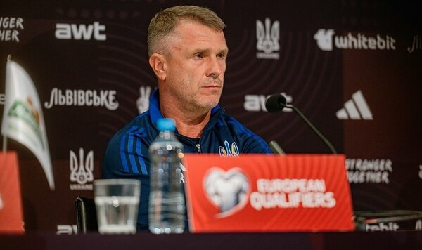 Ребров, Шахтера, Кучер, Сергея