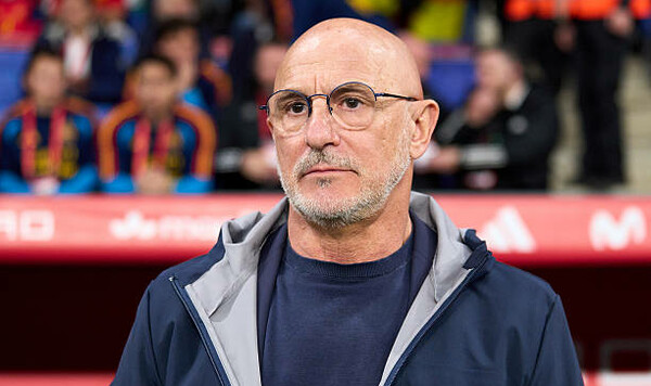 Испании, Египта, Фуэнте, Луис