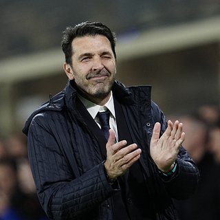 Италии, Буффон, Боснии, Гравина