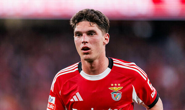 Бенфики, Судаков, Европы, Рома