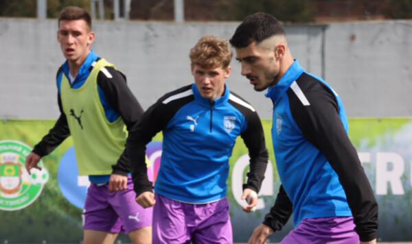 Вікторія, Сасовський, Нива, Тернопіль, Суми