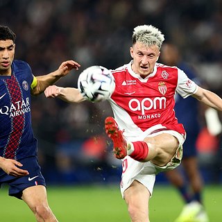 Монако, Александра, Головин, Никарагуа, России