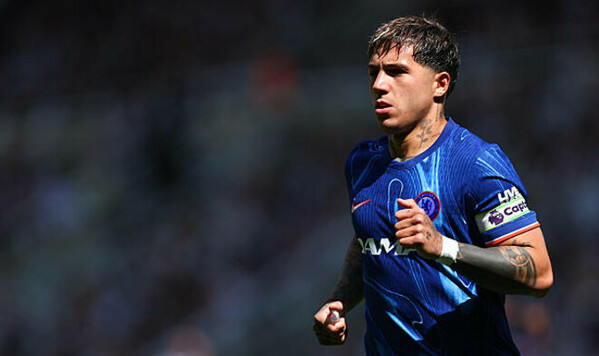 Челси, Пасторе, Энцо, Фернандеса, Встретимся