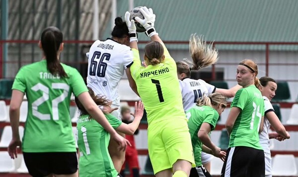 Тревога и 5 голов. Полуфинал Кубка Украины завершился разгромом Украины, Кубка, Металлист, Молодюк, Ворскла