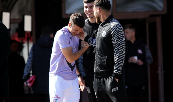 Стало известно, когда возобновится игра между Кривбассом и ЛНЗ Кривом, Оболонь, Роге, Заря