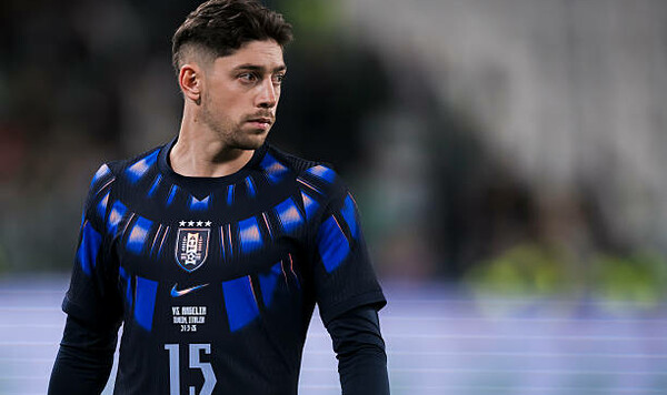 Реала, Вальверде, Барселона, Мартина