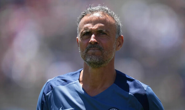 Энрике прокомментировал неудачный матч Сафонова за ПСЖ Сафонов, Матвея, Лиги, Рамуша, Беральдо