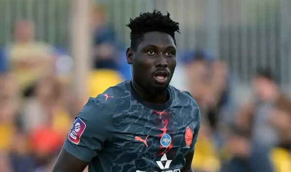 Решение принято. Шахтер получил предложение по нападающему и рискнул Траоре, Шахтер, Легия