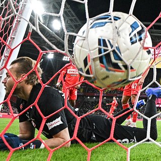 Спартак, Локомотив