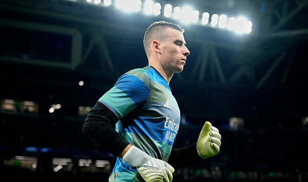 Лунин, Мальорка, Реал, Лиги, Managing