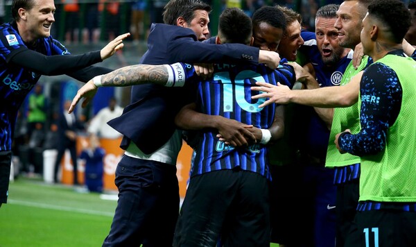 КИВУ: «Мой долг как лидера этой команды – защищать достижения игроков» Интера, Джан, Пьеро, Ромы