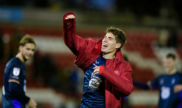 Линкольн, Иван, Варфоломеев, Чемпионшип