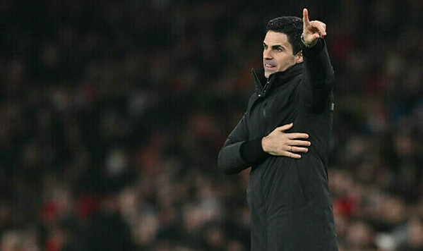 Микель АРТЕТА: «Никакой паники в Арсенале» Артета, Лиги, Арсенале, Спортинга, Премьер