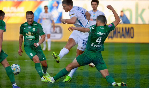 Пономаренко, Шебек, Катерины, Монзуль