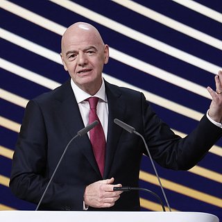 Глава ФИФА отреагировал на смерть тренера Луческу Луческу, Зенит, Кубке