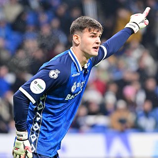 Вкусно, России, Динамо