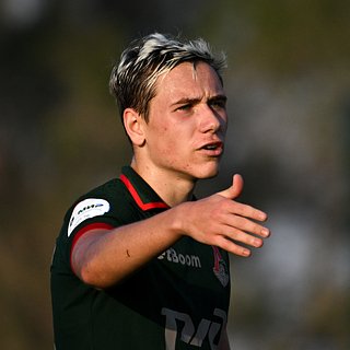 Батракова, Локомотива, Панков, Барбоза, Сафонов