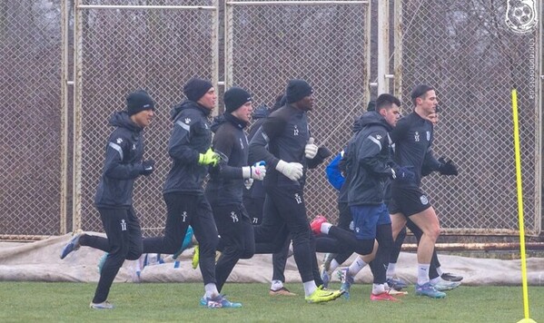 Стало известно, почему Черноморец получил трансферный бан Черноморец, Ярославу, Киселю, Первой