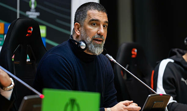 Арда ТУРАН: «Этот легионер Шахтера сейчас не в очень хорошем состоянии» Шахтера, Туран, Проспер