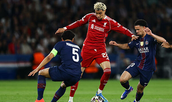 Остается два до клубного антирекорда XXI века. Все поражения Ливерпуля Ливерпуля, Лиги