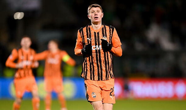 В Шахтере сделали выбор между Лигой конференций и УПЛ Шахтер, Лиги, Кракове, Алкмаар