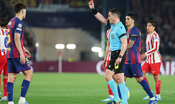 Барселоны, Лиге, Арбелоа, Атлетико