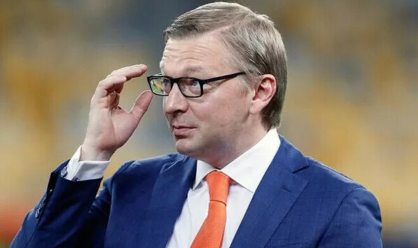 Шахтер, Палкин, Джанни, Инфантино