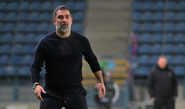 Алкмар, Изаки, Очеретько, Шахтер