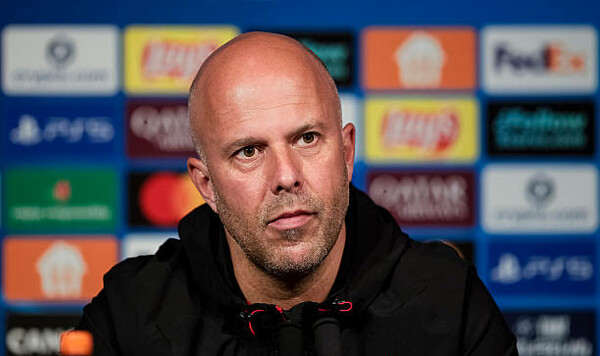 Ливерпуль определился с тренером на новый сезон после поражения от ПСЖ Слот, Арне, Ренна, Диоги