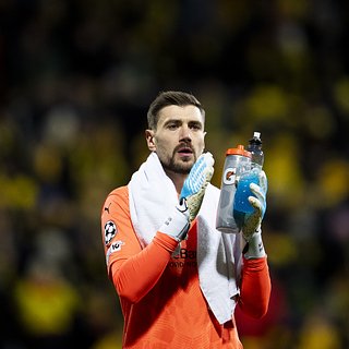 Российский вратарь Хайкин описал эмоции от получения норвежского гражданства Хайкин, Норвегии, Международную, России