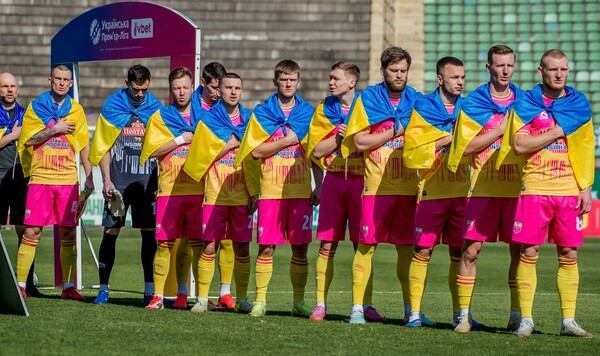 Полесье, Полтавой