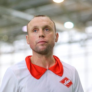 Бывший игрок «Спартака» допустил вылет команды в Первую лигу Спартак, Ростов, Глушаков, Первую, Максименко