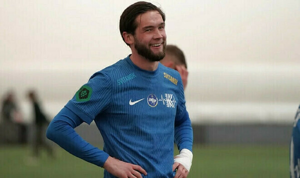 Колесник, Бучанского