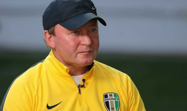 Шаран разнес футболистов Александрии: «Половина игроков не готова» Александрии, Карпат, Владимир, Половина, Есть