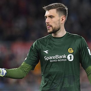 Норвегии, Глимт, Буде, Хайкин