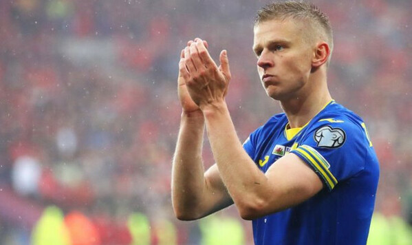 Аяксе, Зинченко, Александра