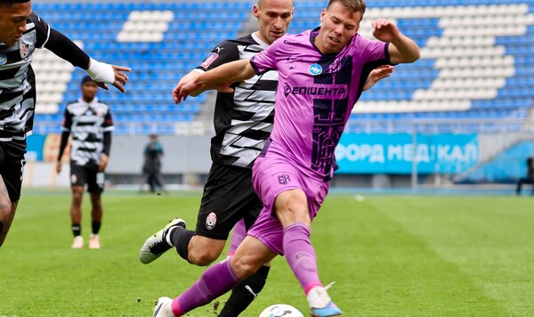 Джордан, Киев, Эскинья, Лучкевич, Заря