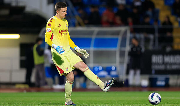 Бенфику, Анатолий, Трубин