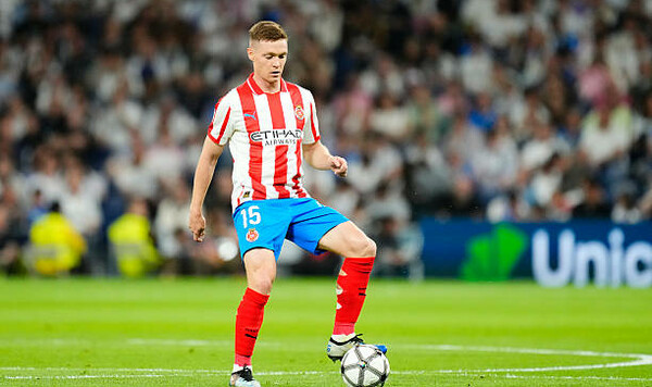 В Испании вынесли вердикт Цыганкову после матча против Реала с Луниным Цыганков, Реала, Лиги